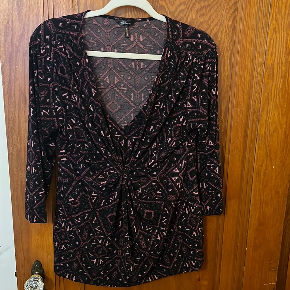 Daisy Fuentes Top